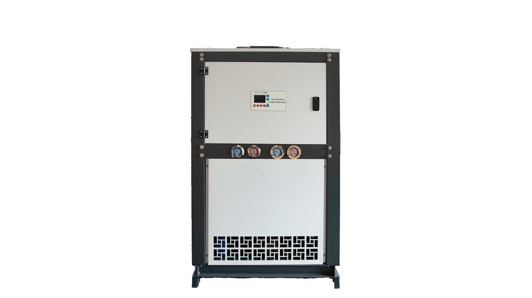  DLSB-100L-80℃ - 细节实拍