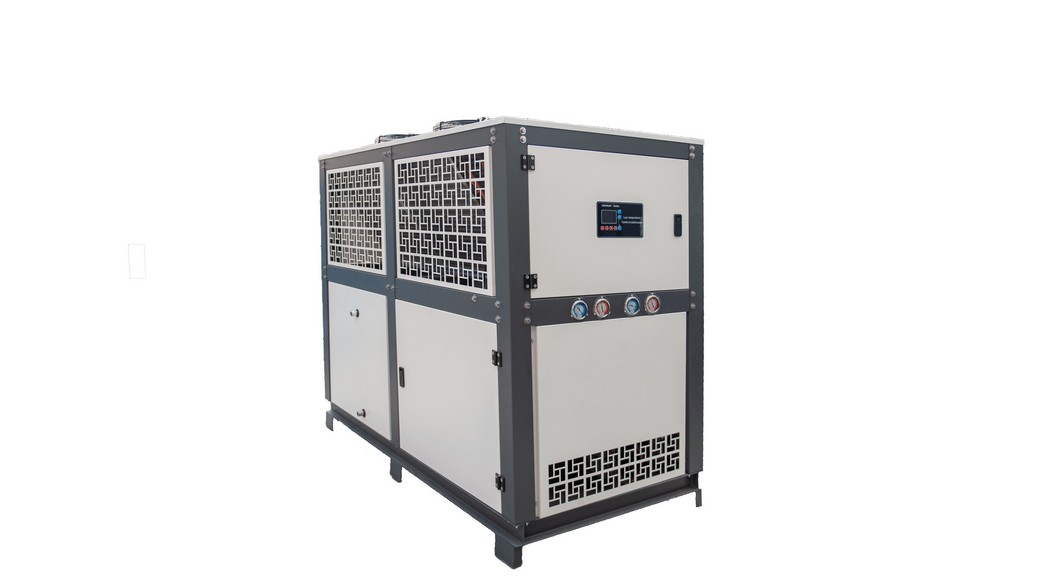  DLSB-100L-80℃ - 细节实拍