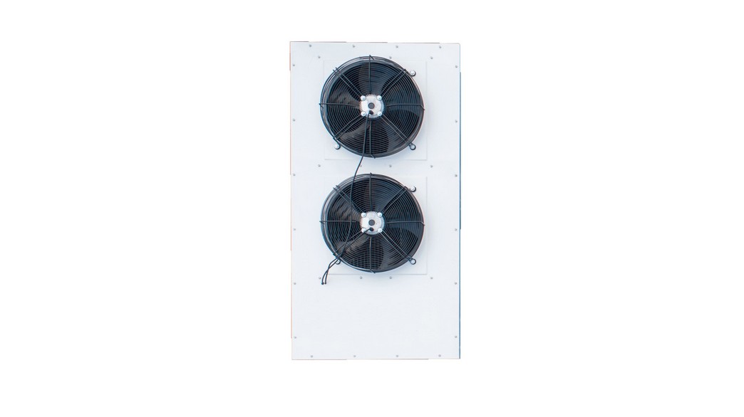  DLSB-100L-80℃ - 细节实拍