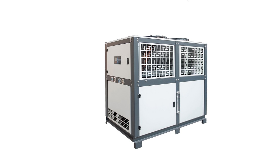 DLSB-100L-80℃ - 细节实拍