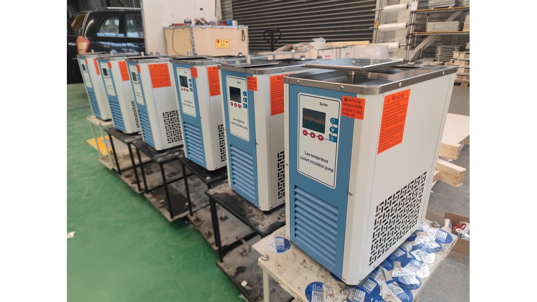 DLSB-5L-10℃ - 细节实拍