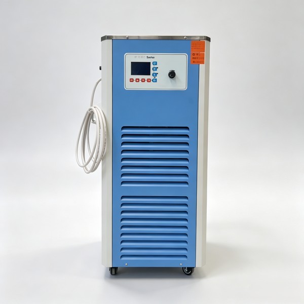 5升‑80℃低温冷却液循环泵_DLSB‑5/80实验室低温制冷机 - 细节实拍