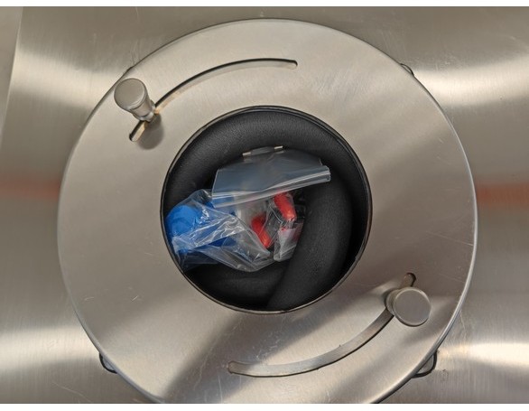 5升‑80℃低温冷却液循环泵_DLSB‑5/80实验室低温制冷机 - 细节实拍