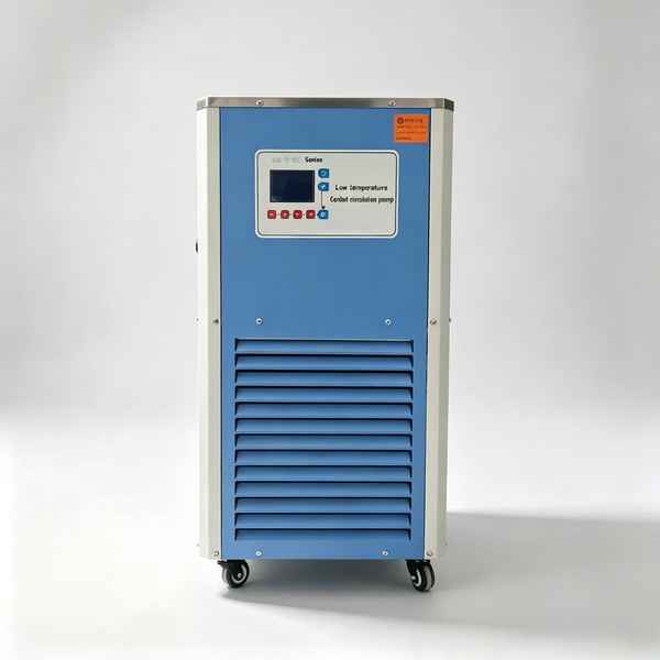 DLSB10L-30（40）℃低温冷却液循环泵 - 细节实拍
