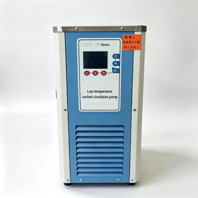 DLSB-5L-10℃ - 细节实拍