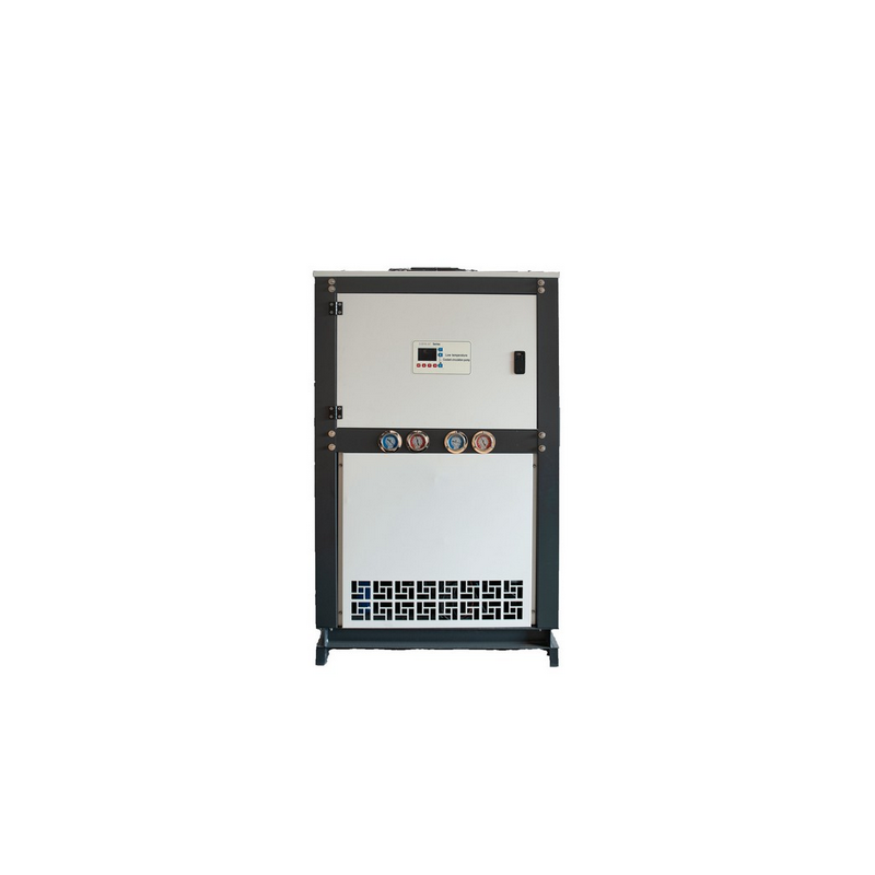  DLSB-100L-80℃ - 细节实拍