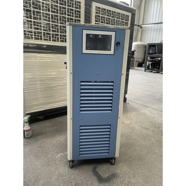 DFY‑5/80低温恒温反应浴 5L‑80℃超低温搅拌反应浴 - 细节实拍