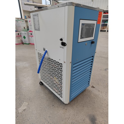DFY‑2-4L/80 低温恒温反应浴  - 细节实拍