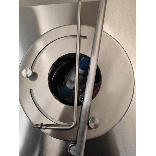 DFY‑2-4L/80 低温恒温反应浴  - 细节实拍