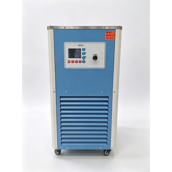 DFY-10L-30（40）低温恒温反应浴 实验室通用高低温恒温槽 - 细节实拍