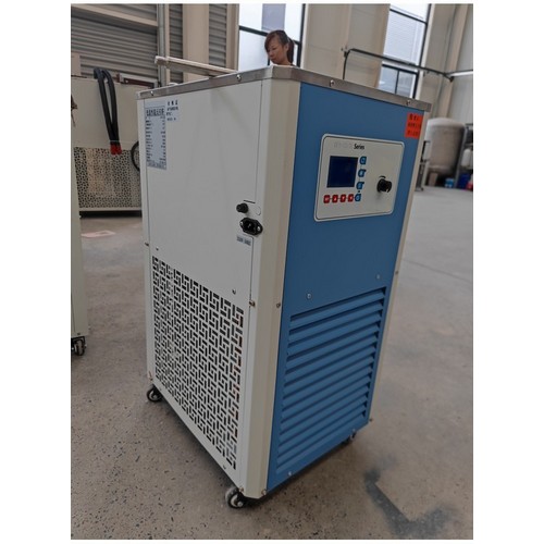 DFY-10L-30（40）低温恒温反应浴 实验室通用高低温恒温槽 - 细节实拍