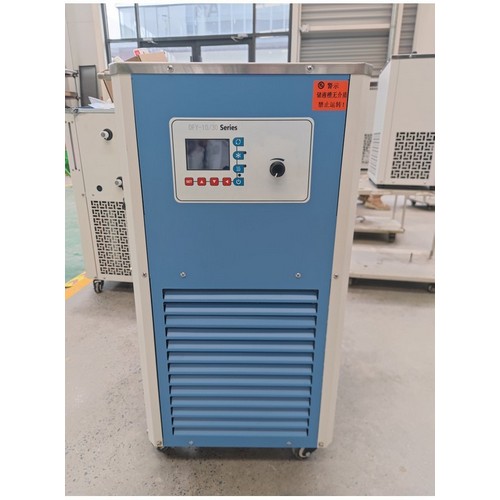 DFY-10L-30（40）低温恒温反应浴 实验室通用高低温恒温槽 - 细节实拍