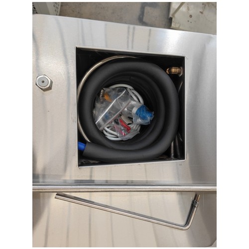 DFY-10L-30（40）低温恒温反应浴 实验室通用高低温恒温槽 - 细节实拍