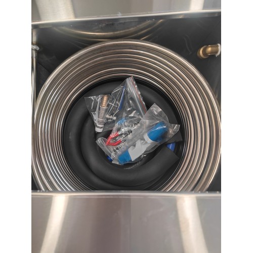 DFY‑30/30（40） 低温恒温反应浴 - 细节实拍