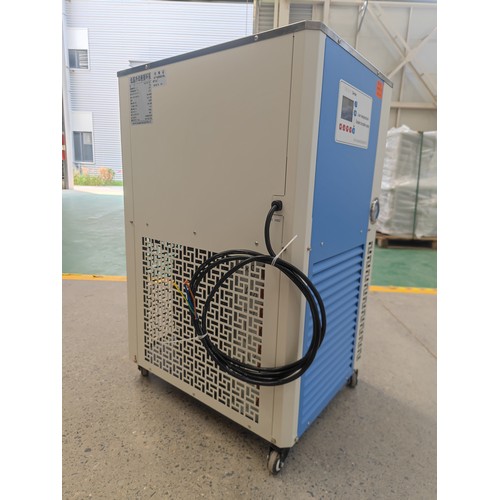 密闭DLSB‑50/‑30低温冷却液循环泵 50L -30℃密闭式实验室制冷设备 - 细节实拍