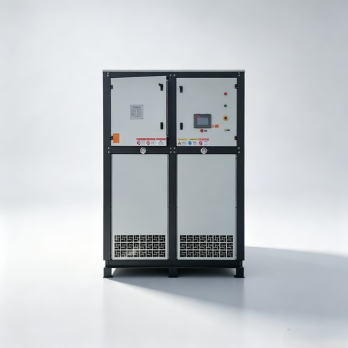 密闭 DLSB‑2000‑5000L ‑80℃超低温冷却液循环泵 - 细节实拍