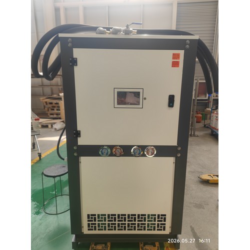密闭 DLSB400‑800L 低温冷却液循环泵（‑30℃~‑80℃） - 细节实拍