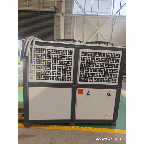 密闭 DLSB400‑800L 低温冷却液循环泵（‑30℃~‑80℃） - 细节实拍