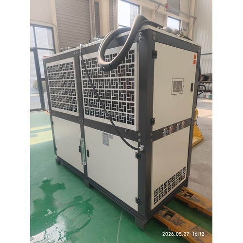 密闭 DLSB400‑800L 低温冷却液循环泵（‑30℃~‑80℃） - 细节实拍
