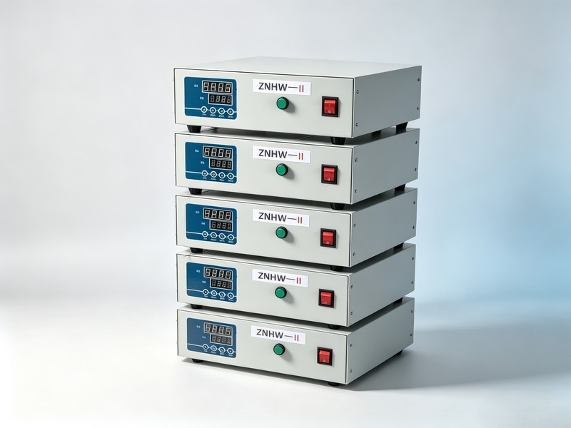 ZNHW-2 智能恒温温控仪 ZNHW-II - 细节实拍