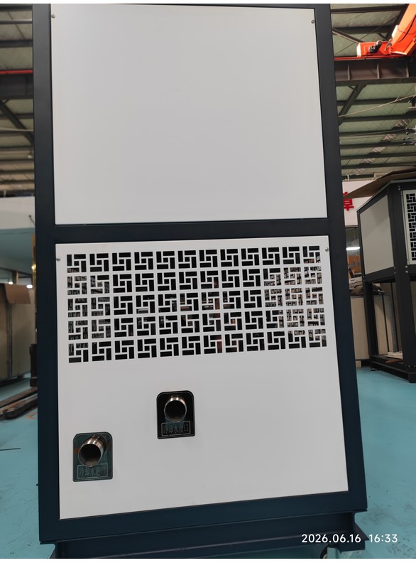 定制WDXB-1000-20冷却液循环泵 - 细节实拍
