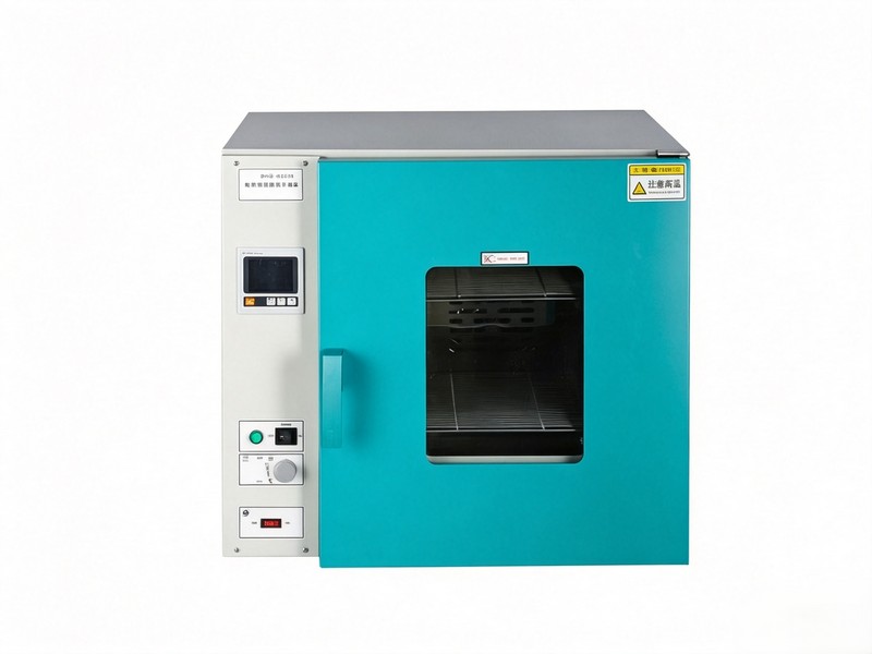电热恒温鼓风干燥箱 DHG9070 - 细节实拍