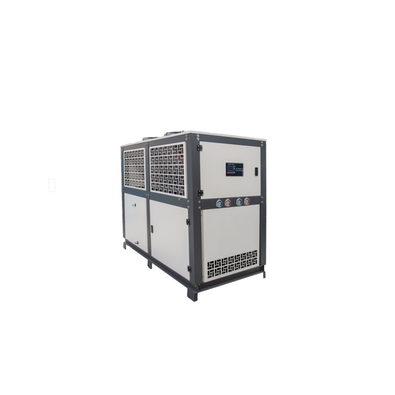  DLSB-100L-80℃