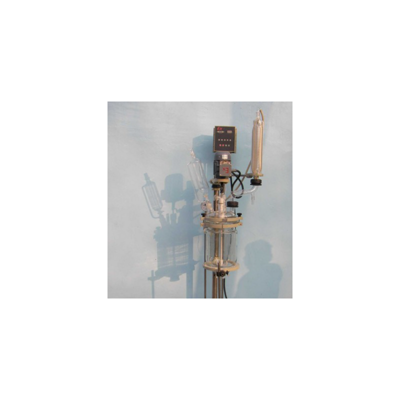 dlsb-5l低温冷却液循环泵，优质冷却解决方案！