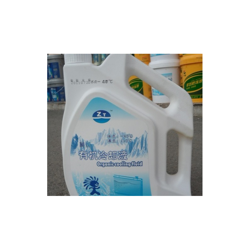 低温冷却液循环泵，低温冷却液应用领域