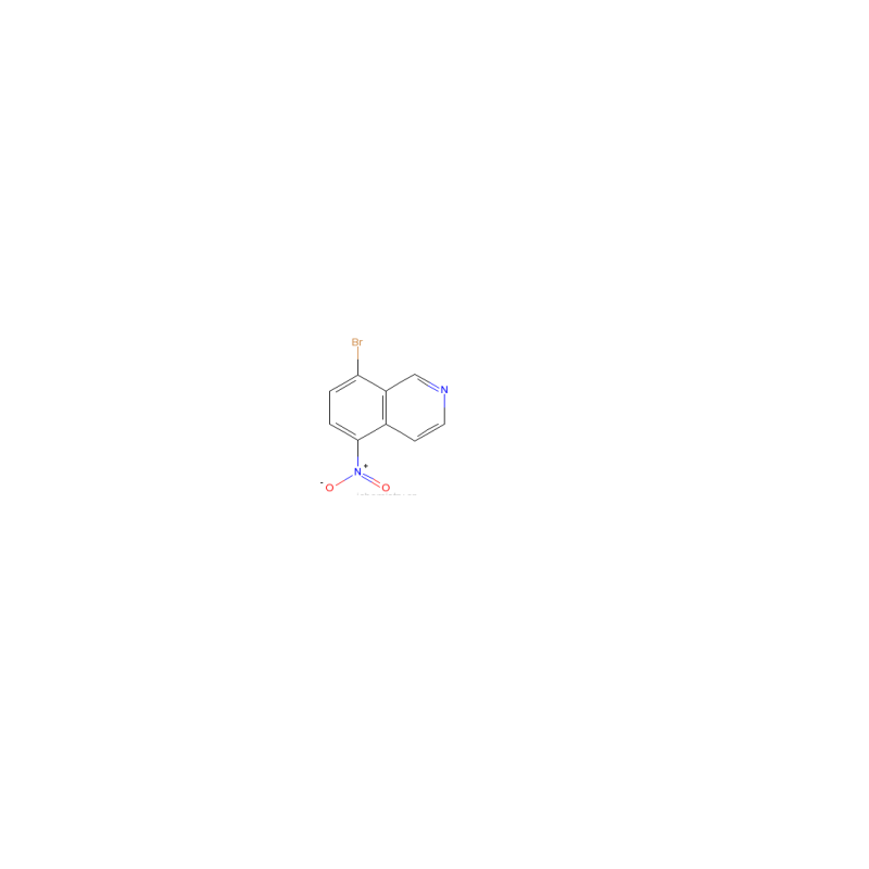 ​1-氯-6-溴异喹啉（它可以用于合成哪些药物）