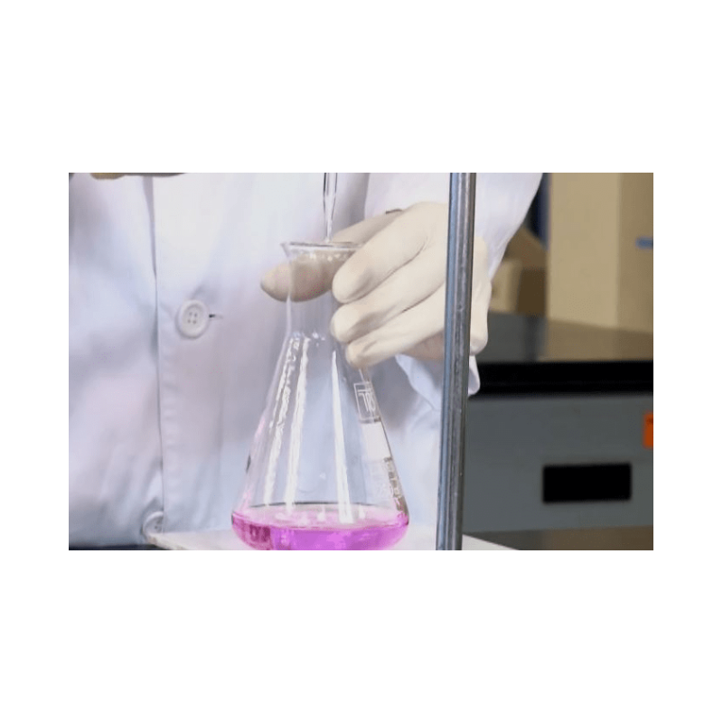 水环境中OC与COD之间的区别（高锰酸盐指数是什么）