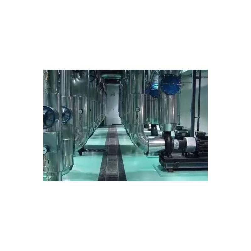 空调水系统设计方案？水泵选择方法？系统流速如何确定？