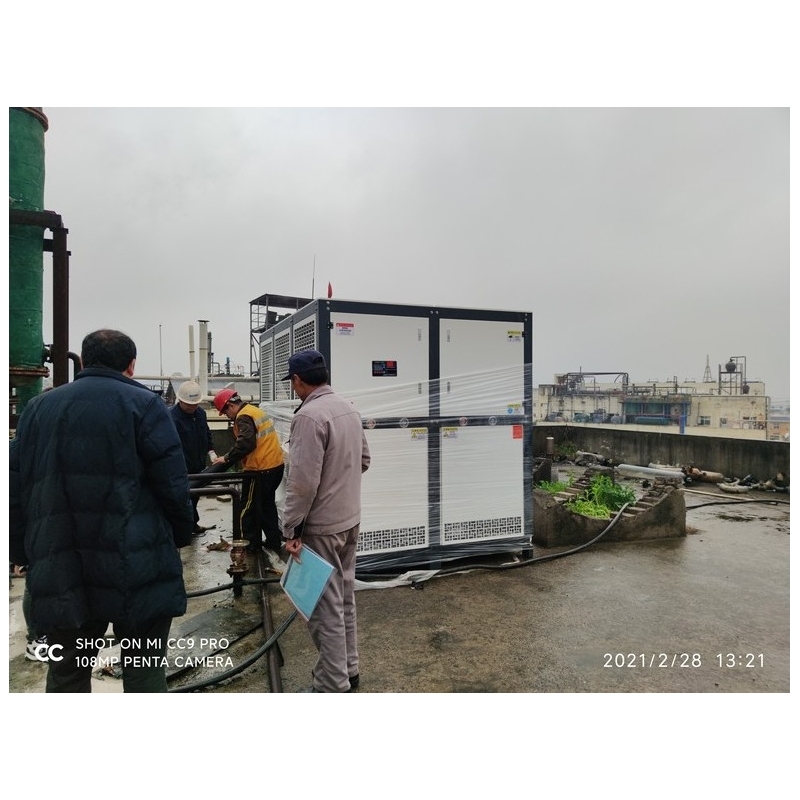 不只是“水冷”那么简单：低温冷却液循环泵，现代科研与工业的隐形基石