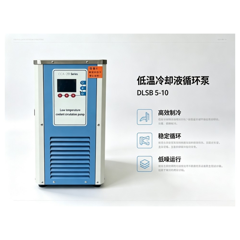 DLSB-5L-10℃