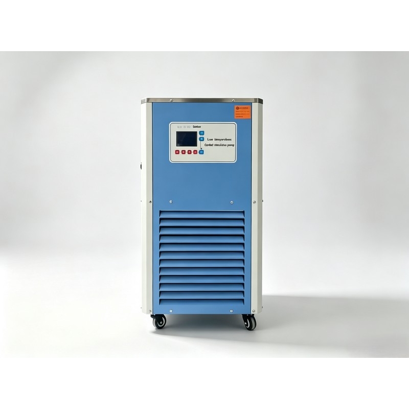 DLSB10L-30（40）℃低温冷却液循环泵