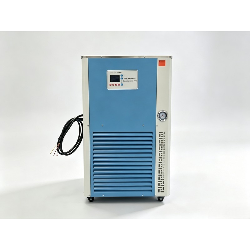DLSB-50L-30(40)℃低温冷却液循环泵