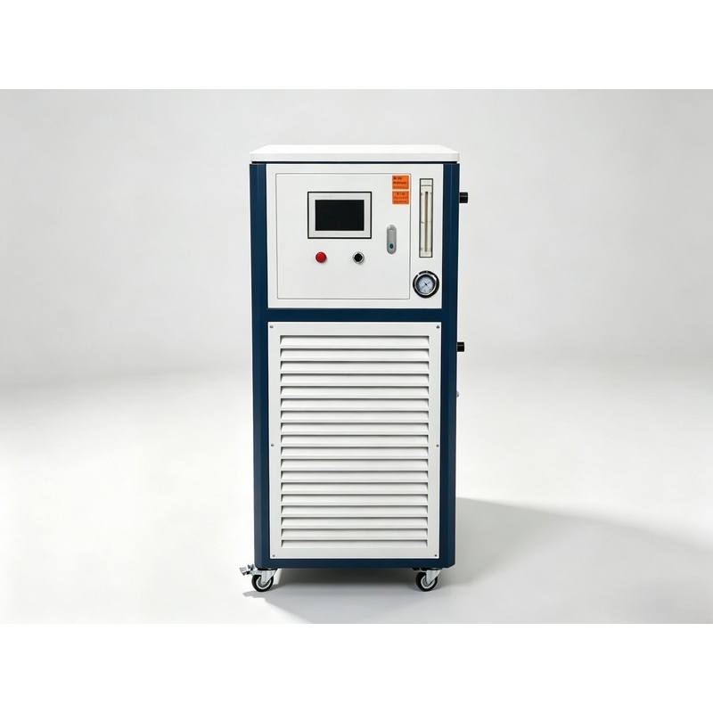 GDX-100L 中型高低温循环泵
