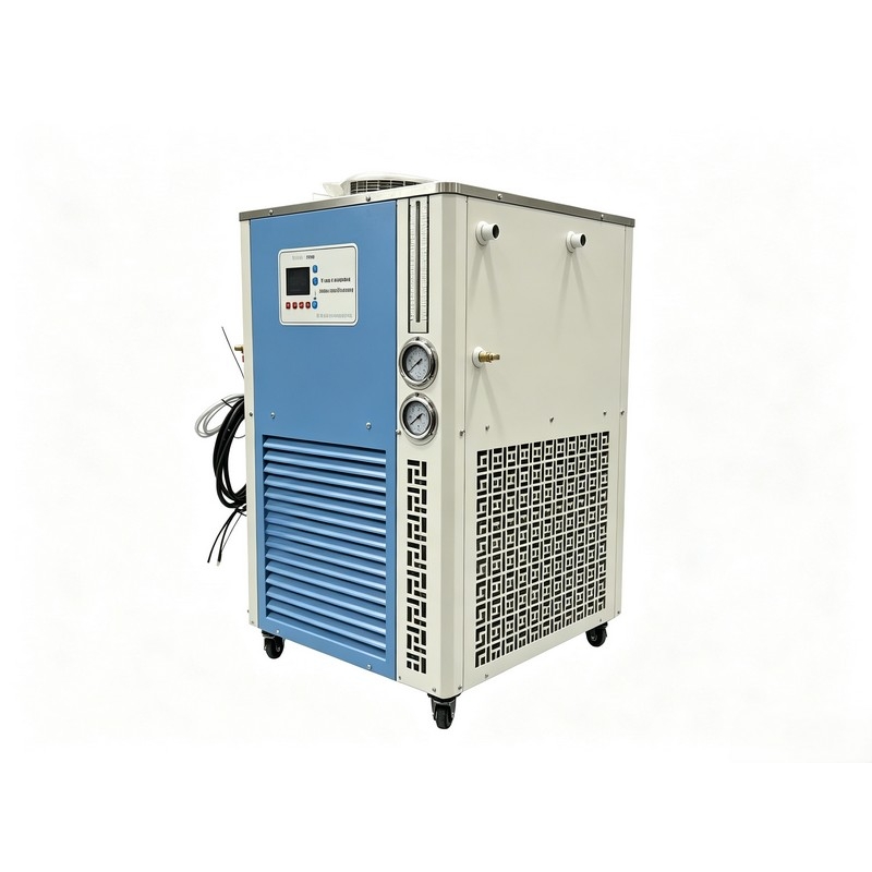 密闭 DLSB‑20（30）/80 低温冷却液循环泵