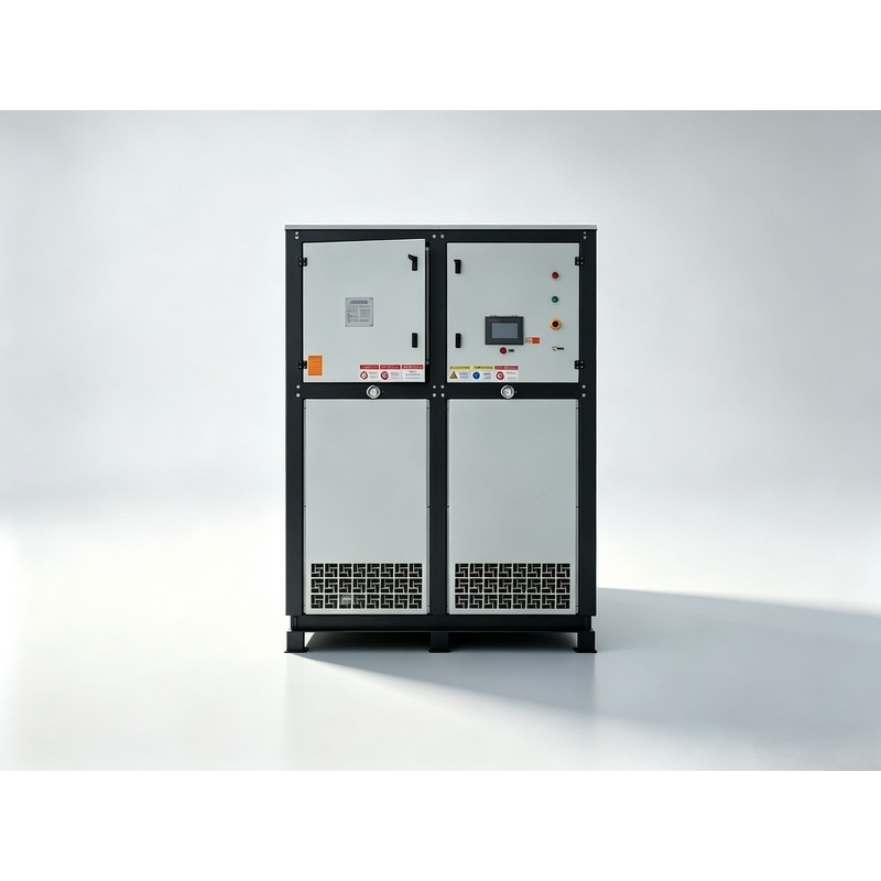 密闭 DLSB‑2000‑5000L ‑80℃超低温冷却液循环泵