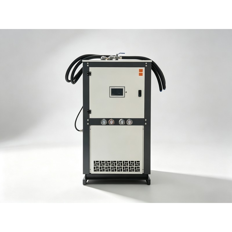 密闭 DLSB400‑800L 低温冷却液循环泵（‑30℃~‑80℃）